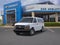 2025 Chevrolet Express Passenger 2500 1LS