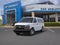 2025 Chevrolet Express Passenger 2500 1LS