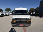 2025 Chevrolet Express Cutaway 3500 Base