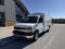 2025 Chevrolet Express Cutaway 3500 Base