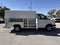 2025 Chevrolet Express Cutaway 3500 Base