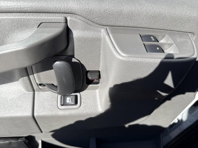 2025 Chevrolet Express Cutaway 3500 Base