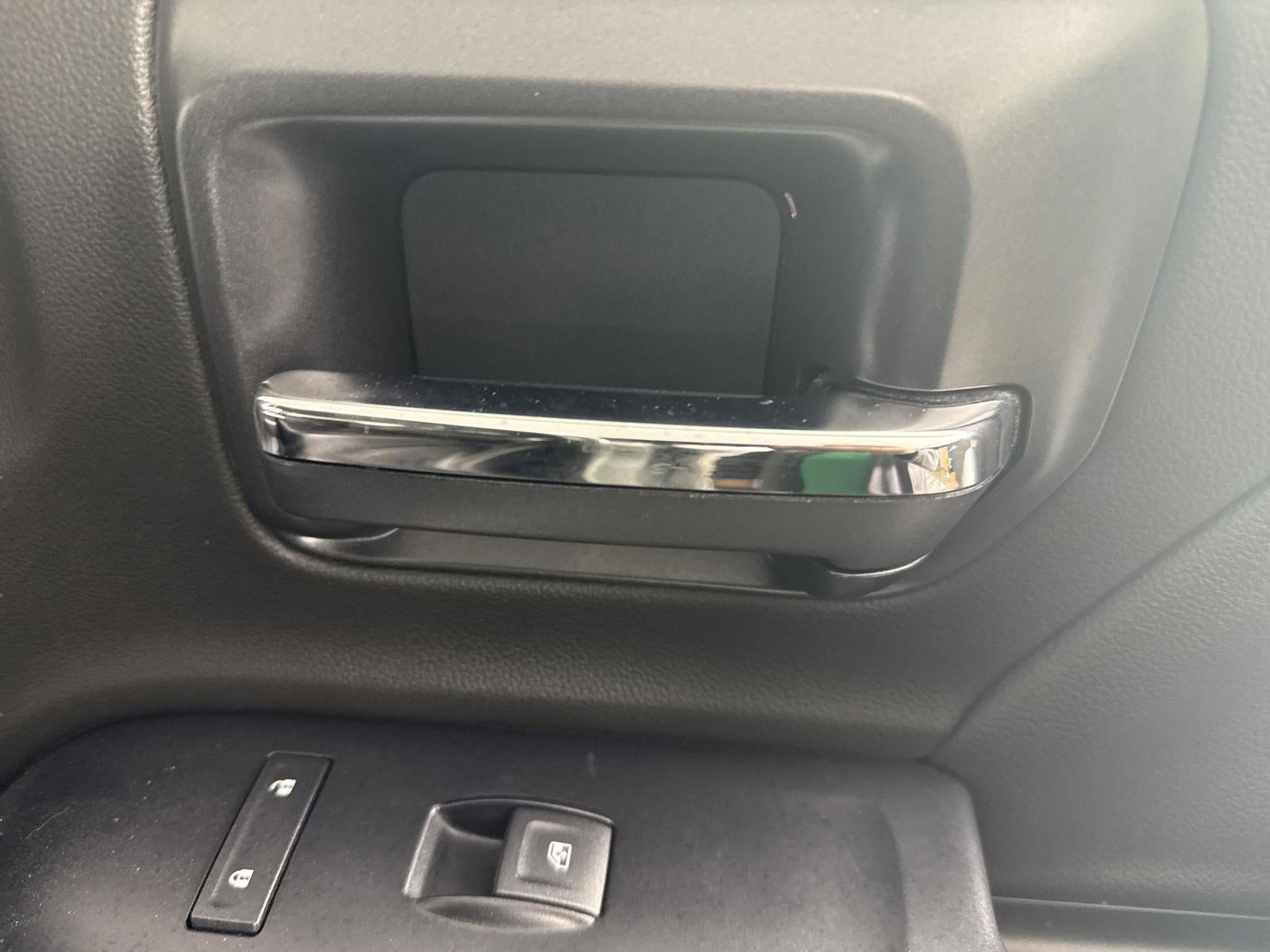 2019 Chevrolet Silverado 2500 HD LTZ