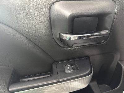 2019 Chevrolet Silverado 2500 HD LTZ