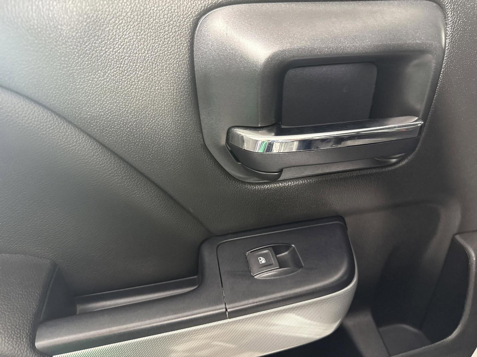 2019 Chevrolet Silverado 2500 HD LTZ