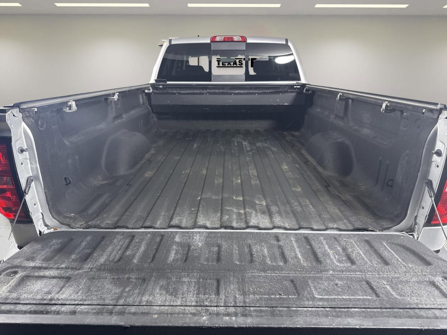 2019 Chevrolet Silverado 2500 HD LTZ