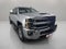 2019 Chevrolet Silverado 2500 HD LTZ
