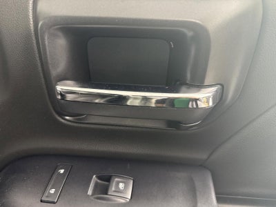 2019 Chevrolet Silverado 2500 HD LTZ