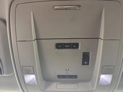 2019 Chevrolet Silverado 2500 HD LTZ