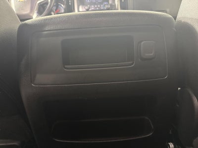 2019 Chevrolet Silverado 2500 HD LTZ