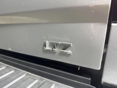 2019 Chevrolet Silverado 2500 HD LTZ