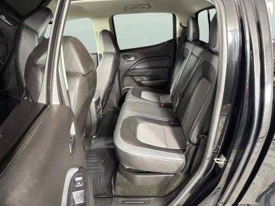 2018 Chevrolet Colorado 4WD Z71