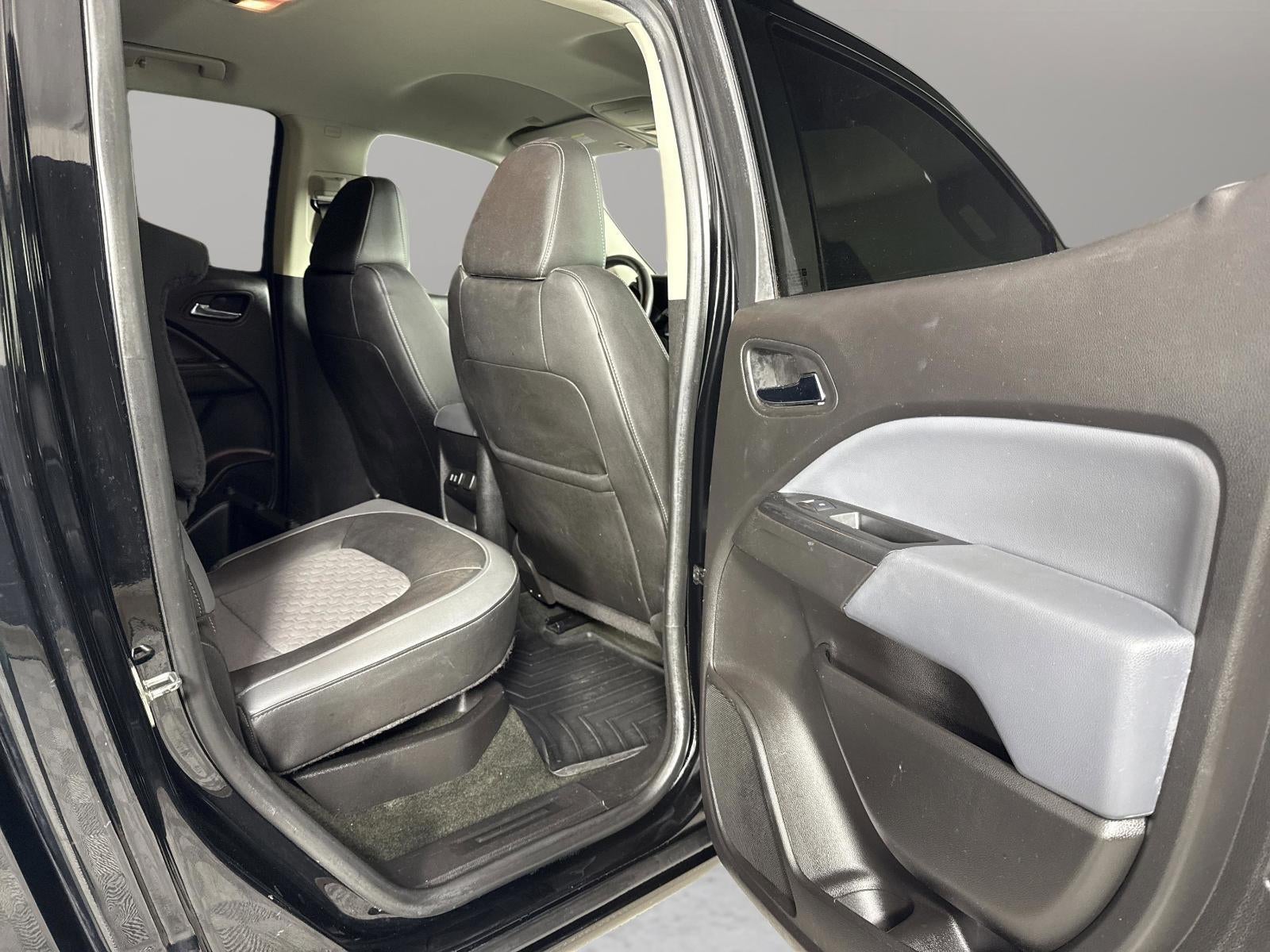 2018 Chevrolet Colorado 4WD Z71