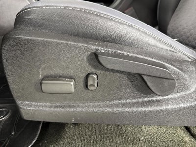 2018 Chevrolet Colorado 4WD Z71