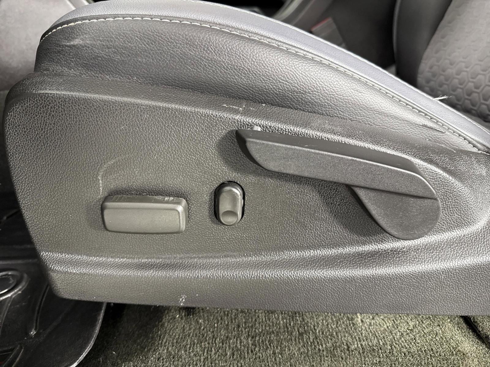 2018 Chevrolet Colorado 4WD Z71