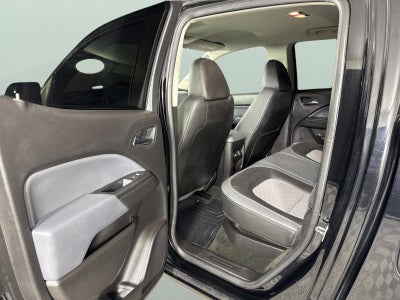 2018 Chevrolet Colorado 4WD Z71