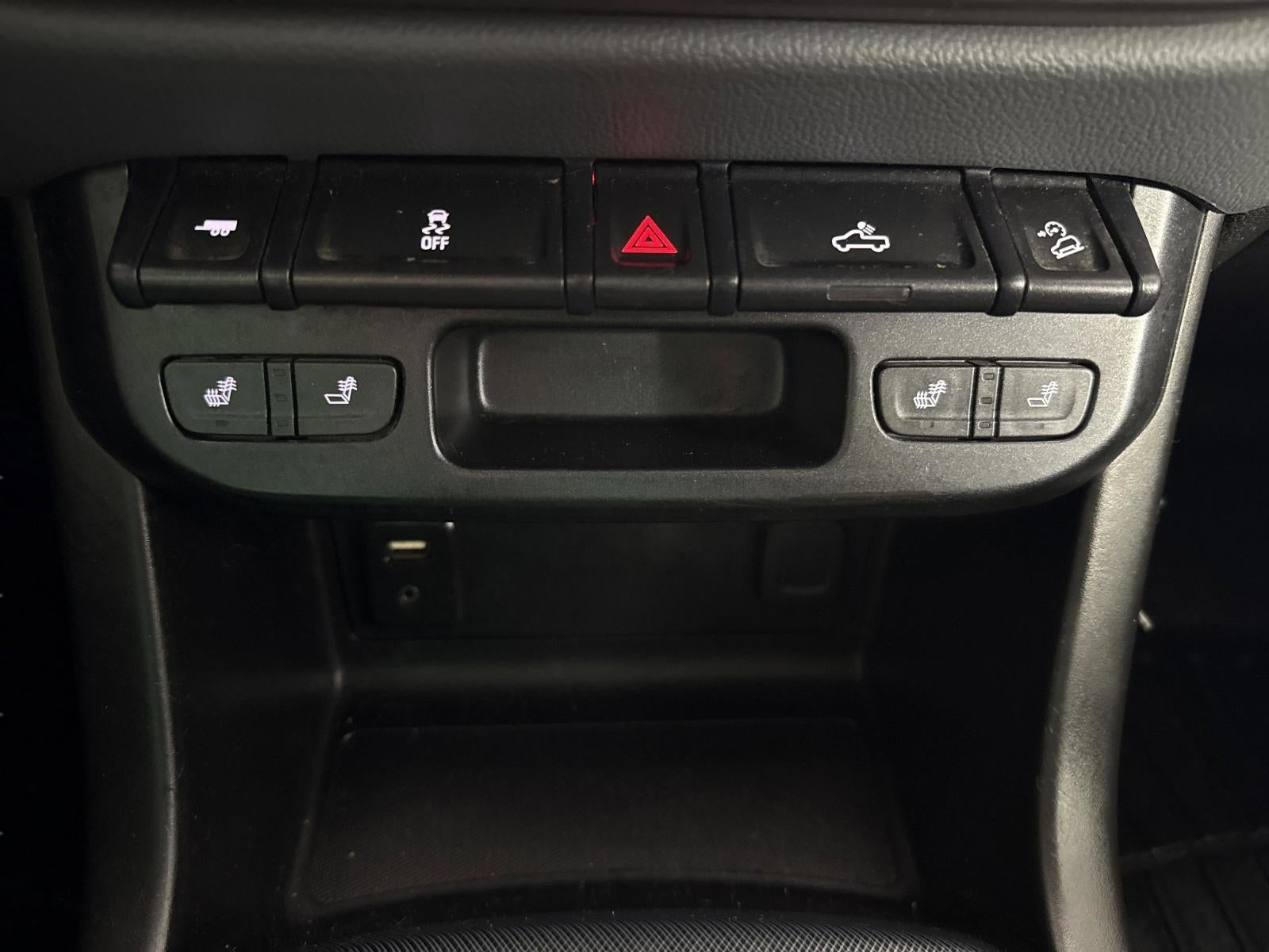 2018 Chevrolet Colorado 4WD Z71