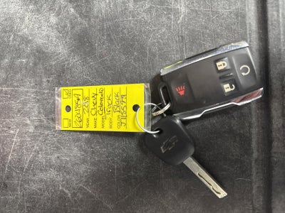 2018 Chevrolet Colorado 4WD Z71