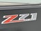 2019 Chevrolet Colorado 4WD Z71