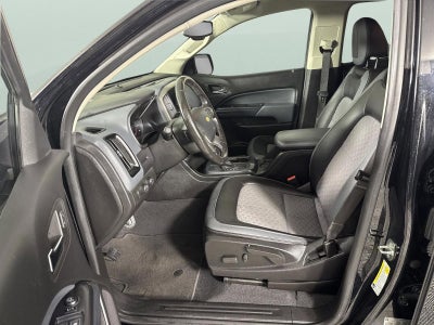 2019 Chevrolet Colorado 4WD Z71