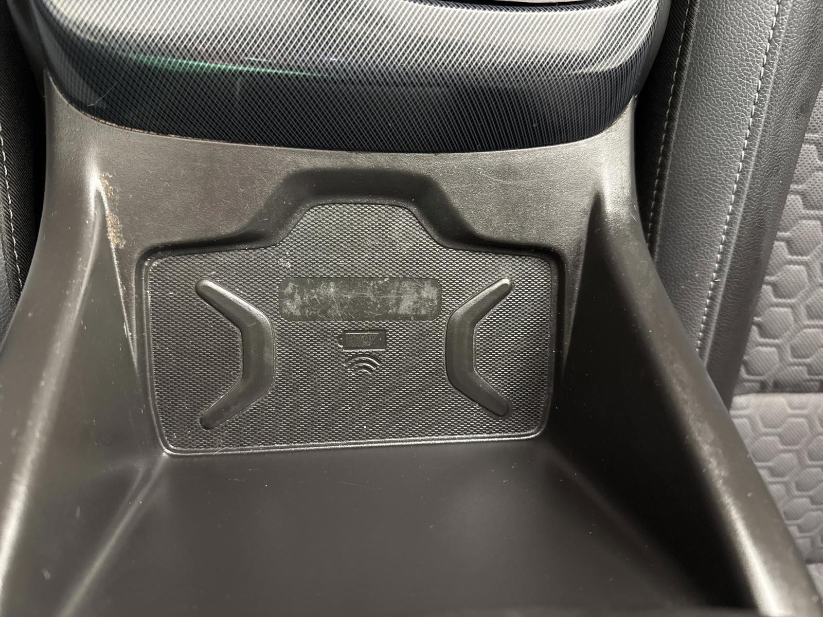 2019 Chevrolet Colorado 4WD Z71