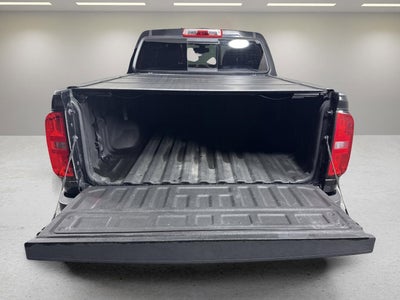 2019 Chevrolet Colorado 4WD Z71