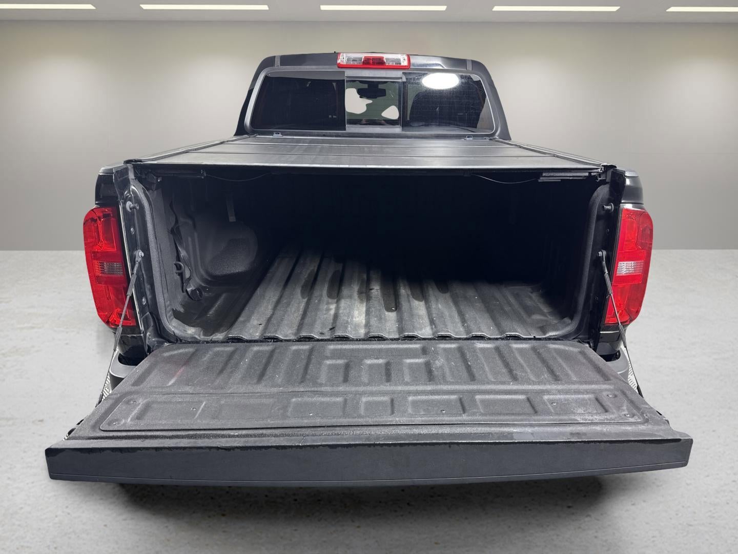 2019 Chevrolet Colorado 4WD Z71