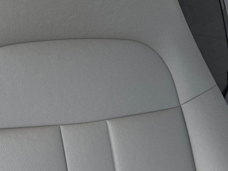 2025 Chevrolet Express Cargo 3500 Base