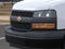 2025 Chevrolet Express Cargo 3500 Base
