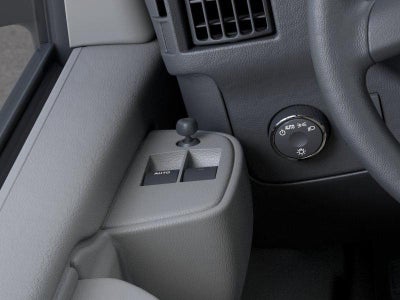 2025 Chevrolet Express Cargo 3500 Base