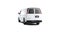 2025 Chevrolet Express Cargo 3500 Base