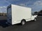 2024 Chevrolet Express Cutaway 3500 Base