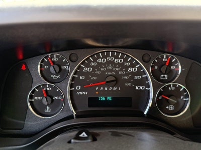 2024 Chevrolet Express Cutaway 3500 Base