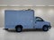 2024 Chevrolet Express Cutaway 3500 Base