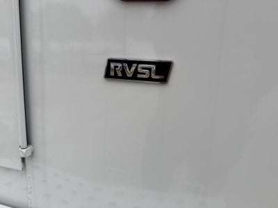 2025 Chevrolet Express Cutaway 3500 Base