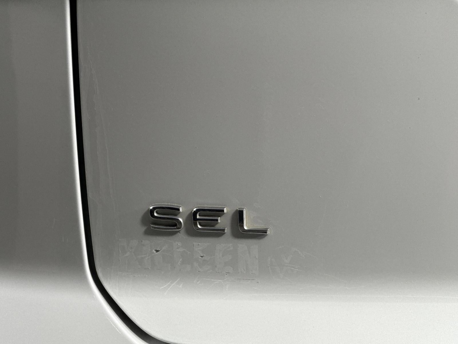 2023 Volkswagen Atlas Cross Sport 2.0T SEL