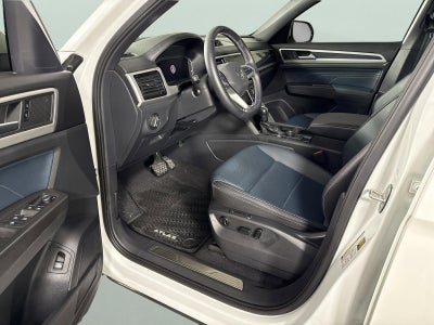 2023 Volkswagen Atlas Cross Sport 2.0T SEL