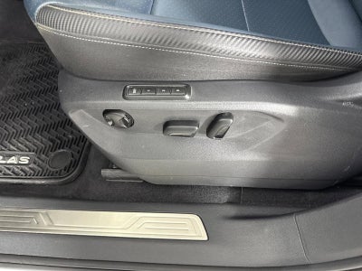 2023 Volkswagen Atlas Cross Sport 2.0T SEL