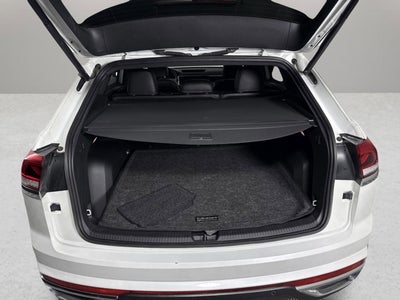 2023 Volkswagen Atlas Cross Sport 2.0T SEL