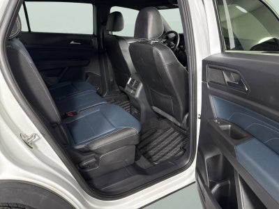 2023 Volkswagen Atlas Cross Sport 2.0T SEL