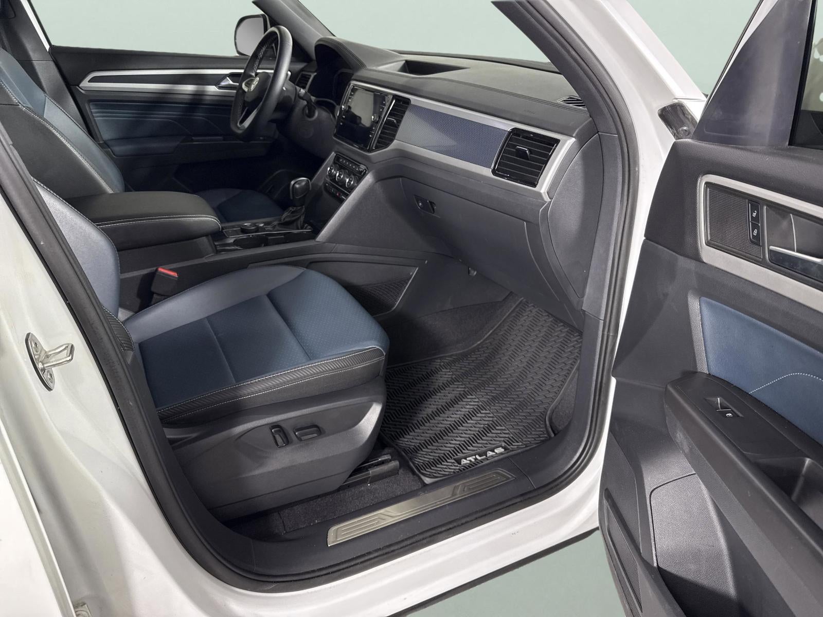 2023 Volkswagen Atlas Cross Sport 2.0T SEL