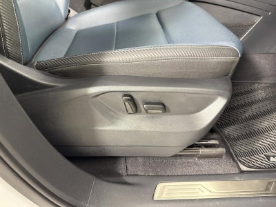 2023 Volkswagen Atlas Cross Sport 2.0T SEL