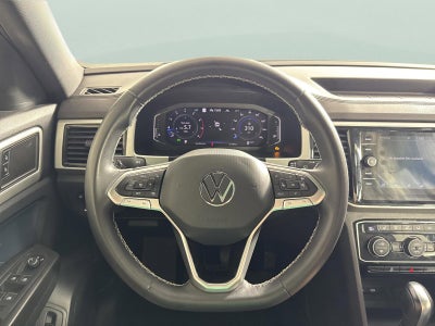 2023 Volkswagen Atlas Cross Sport 2.0T SEL