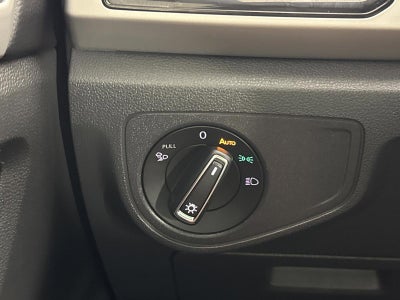 2023 Volkswagen Atlas Cross Sport 2.0T SEL