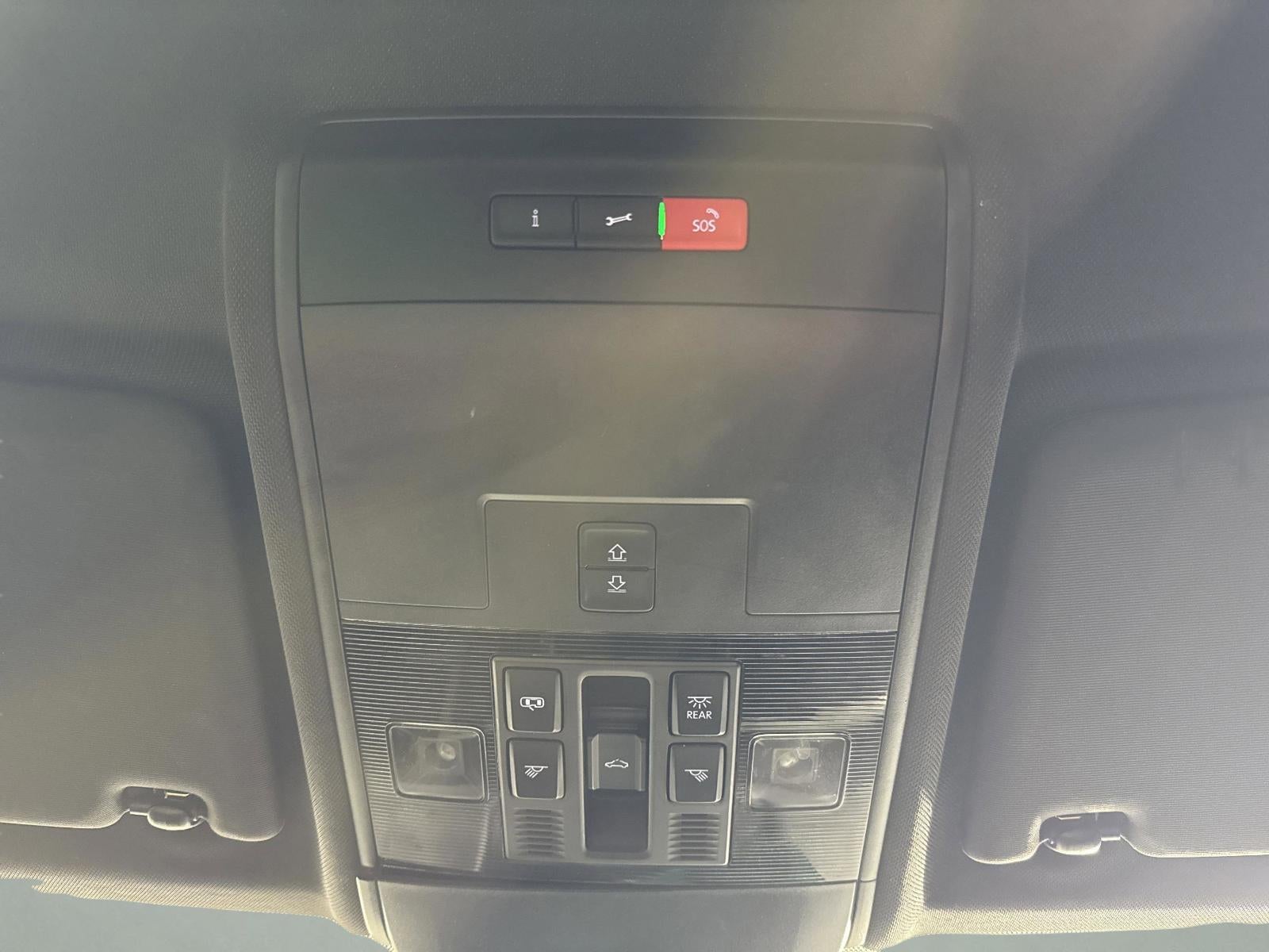 2023 Volkswagen Atlas Cross Sport 2.0T SEL