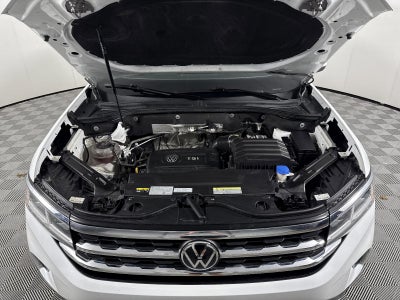 2023 Volkswagen Atlas Cross Sport 2.0T SEL