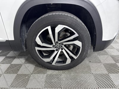 2023 Volkswagen Atlas Cross Sport 2.0T SEL