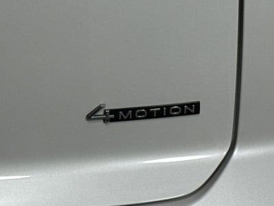 2023 Volkswagen Atlas Cross Sport 2.0T SEL