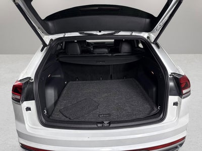 2023 Volkswagen Atlas Cross Sport 2.0T SEL