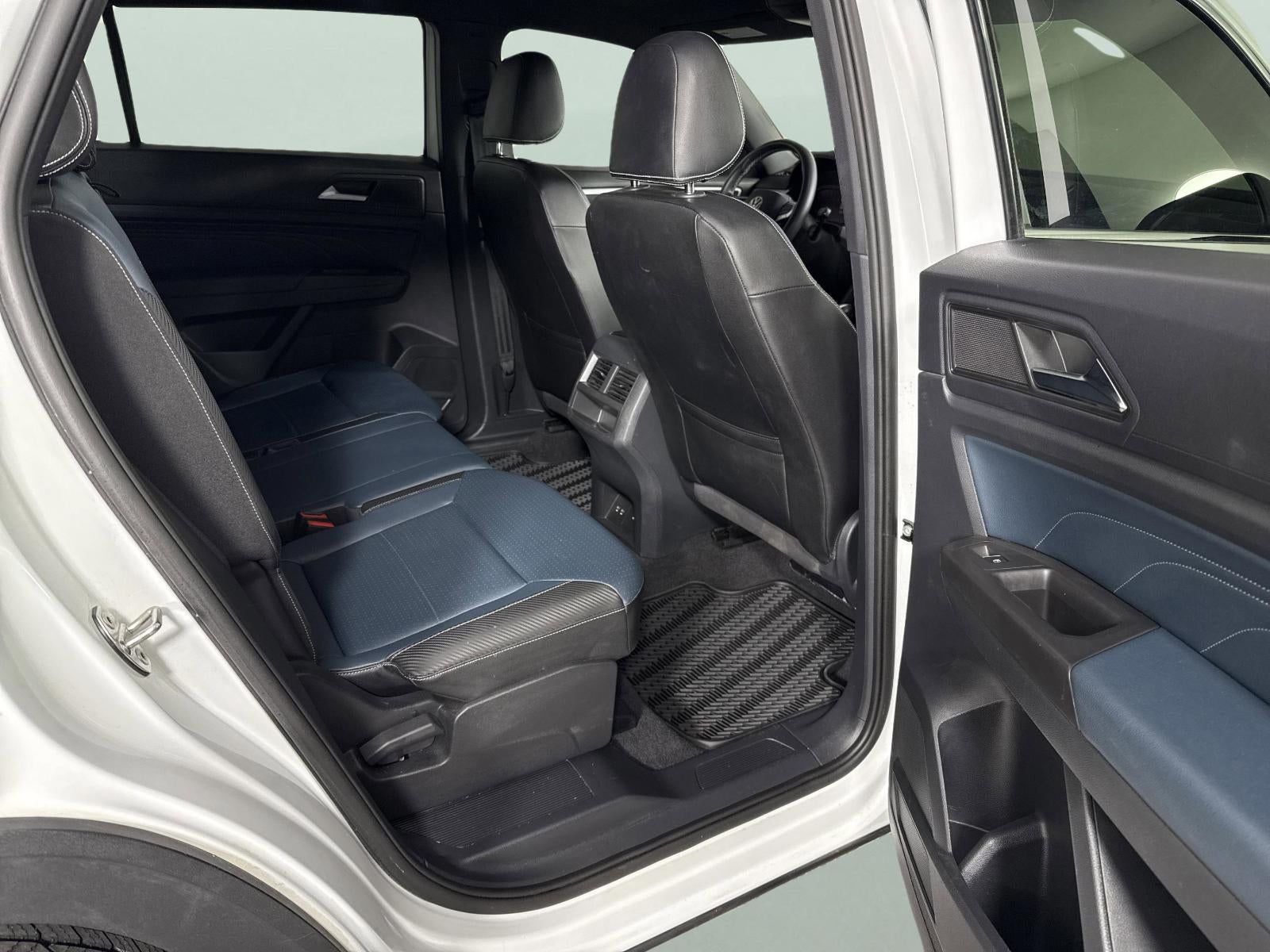 2023 Volkswagen Atlas Cross Sport 2.0T SEL